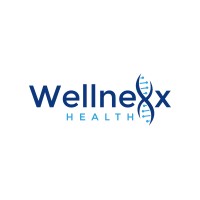 Wellnexx Health logo - Similar company to Denver Medical Study Group