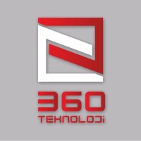 360 Teknoloji logo - Similar company to 360 Technology