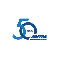 MRM Incorporadora logo - Similar company to Construtora Carvalho
