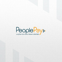 PeoplePay logo - Similar company to Alracing