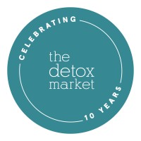 The Detox Market logo - Similar company to Robit Studios