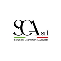 Soluzioni Cosmetiche Avanzate Srl logo - Similar company to Wraptor Design Creators