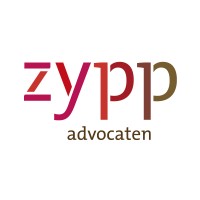 ZYPP advocaten logo - Similar company to Berends Sebastiaan Ontwerpstudio