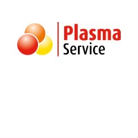 Plasma Service Europe GmbH logo - Similar company to Plex Plasma Experts