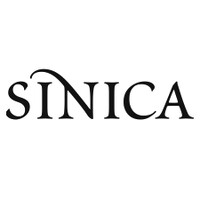 Sinica Podcast logo - Similar company to Tech Buzz China