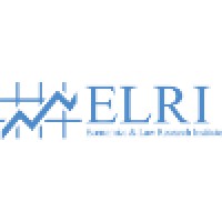 Economics & Law Research Institute Limited (Elri)