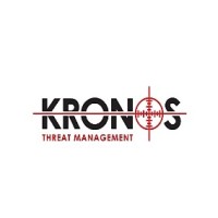 Kronos Threat Management logo - Similar company to The Beef Project