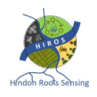 Hindon Root Sensing (HiROS) logo - Similar company to Hiros
