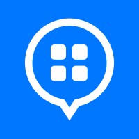 Button logo - Similar company to Shopsense Ai