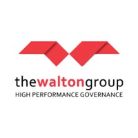 The Walton Group logo - Similar company to The Walton Group