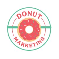 Donut Marketing logo - Similar company to Escape Visuals Studios