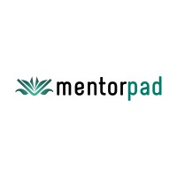The Mentorpad Podcast logo - Similar company to Breakpoint-Security-Podcast