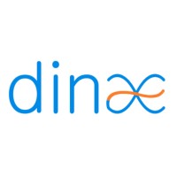 Dinae logo - Similar company to Algomind.Ai
