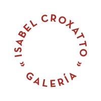 Isabel Croxatto Galería logo - Similar company to Chilarte
