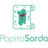 Papiro Sarda logo - Similar company to Mappas Srl