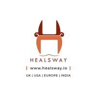 Healsway logo - Similar company to Korindia