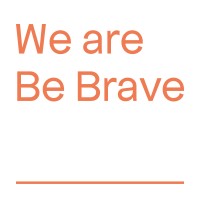 Be Brave logo - Similar company to Bebrave