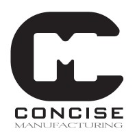 Concise Manufacturing Inc. logo - Similar company to Turnkey Technologies Incorporated