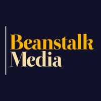 Beanstalk Media logo - Similar company to Beanstalk.Global