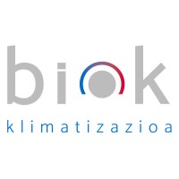 BIOK KLIMATIZAZIOA logo - Similar company to Inika: School Management System