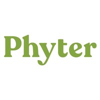 Phyter logo - Similar company to Jcs Tradecom, Inc.
