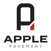 Apple Pavement Services logo - Similar company to Bdc Polished Concrete And Coatings