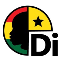 Operation Dignity International logo - Similar company to Amplify Mission Network
