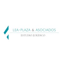 Lea-Plaza logo - Similar company to Early Data