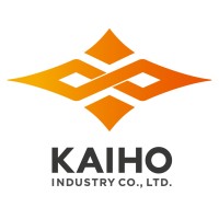 Kaiho Industry Co., Ltd. logo - Similar company to Emperial Rvsf
