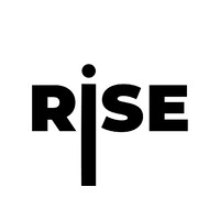 Rise Productions™️ logo - Similar company to Rise Productions