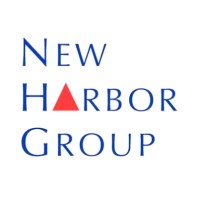 New Harbor Group logo - Similar company to Blue Harbor Technology