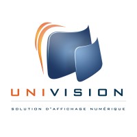 Uni-Vision logo - Similar company to Eliakim