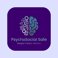 Psychosocial Safe