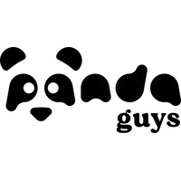 Panda Guys logo - Similar company to Renobill