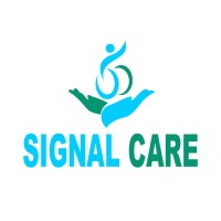 Signal Care logo - Similar company to Becon