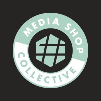 Media Shop Collective logo - Similar company to Genex Marketing
