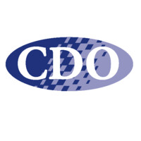 CDO logo - Similar company to Panomaticsvr