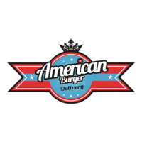 American Burger Delivery logo - Similar company to Bibit | Marketing Para Bebidas