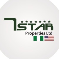 7STAR PROPERTIES LTD logo - Similar company to 404 Entertainment