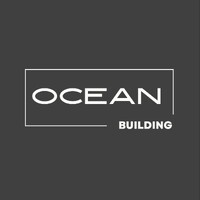 Ocean Building logo - Similar company to Resources Contractors Group Pty Ltd