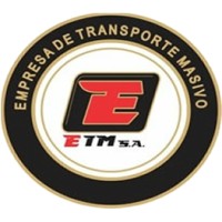 ETM S.A logo - Similar company to Git Masivo