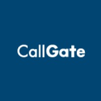 CallGate logo - Similar company to Easy Technix Srl