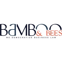 BAMBOO&BEES logo - Similar company to Zonebitcoin