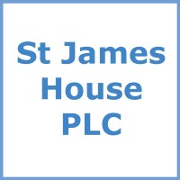 St James House PLC logo - Similar company to Sjh Group