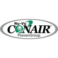 Nu-Vu Conair Pvt. Ltd. logo - Similar company to Prashant Group