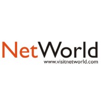 NetWorld logo - Similar company to Neo Tech