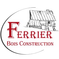 FERRIER BOIS CONSTRUCTION logo - Similar company to Weldom Groupe Courriol