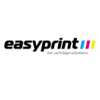 EasyPrint logo - Similar company to Bnz Engineering