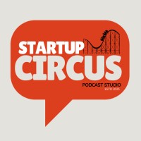 Startup Circus EU logo - Similar company to Glasbote Gmbh (Liquidiert)