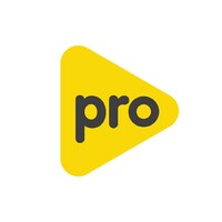 Pro Argentina logo - Similar company to Knolyme